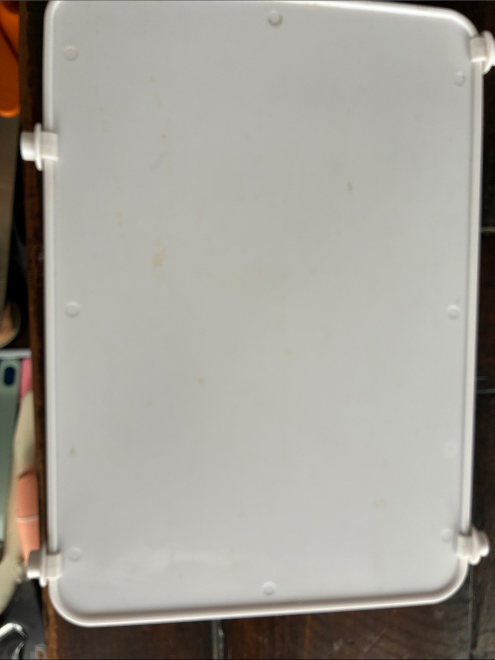 divider for XL Bogg bag